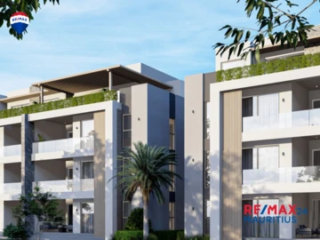 3 Bedroom Penthouse