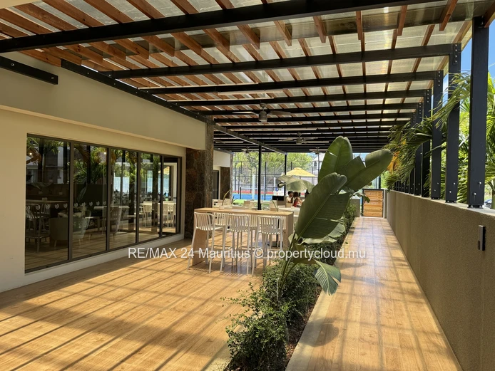 La Pointe Luxury Apartments for rent