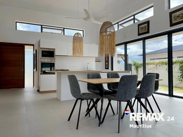 3 Bedroom Villa