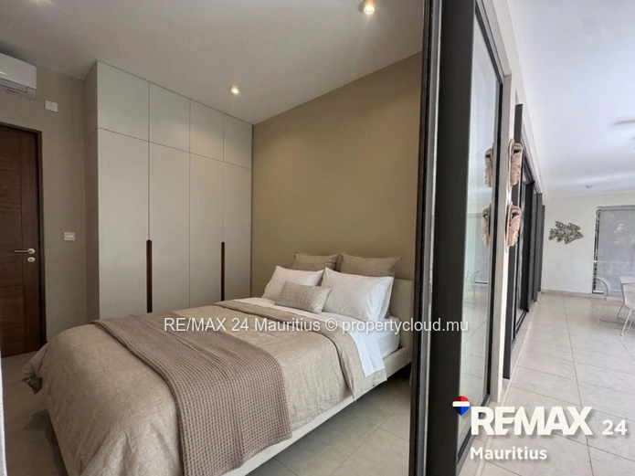 3 Bedroom Apartment At Le Savoy Residences