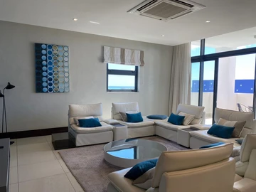Appartement de 3 Chambres