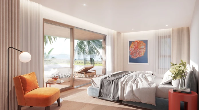 One Of A Kind Villas