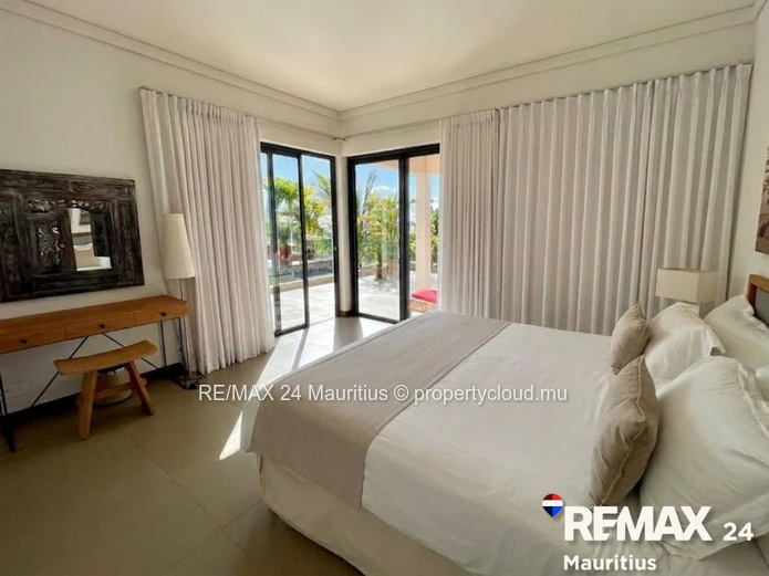 4 Bedroom Penthouse At Azuri Village