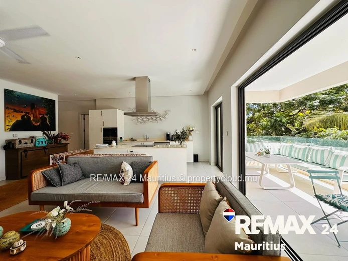 Appartement de luxe à louer dans le nord