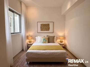 Penthouse de 3 Chambres