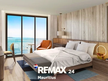 Appartement de 2 Chambres