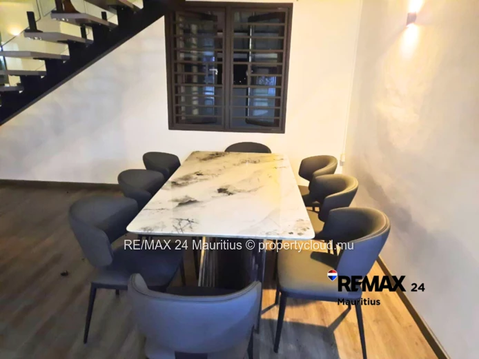 Brand new family house in a calm and peaceful area with panoramic views