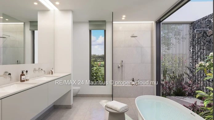 Heritage Villas Valriche – IRS