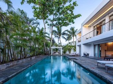 3 Bedroom Villa