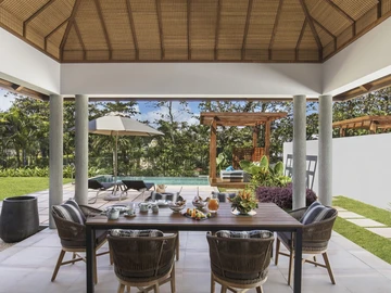 2 Bedroom Villa