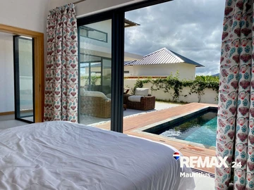 3 Bedroom Villa