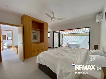 3 Bedroom Villa