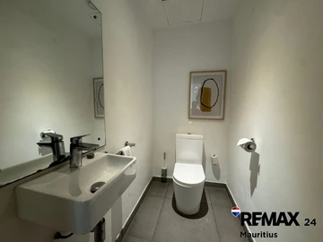 Appartement de 3 Chambres