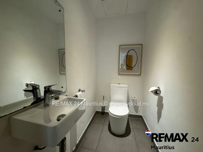 3 Bedroom Apartment At Myrhic Suites And Villas