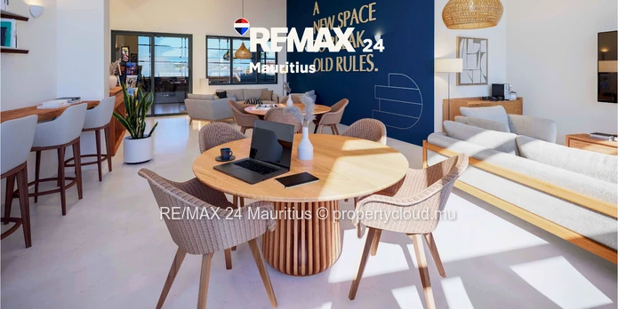 The Deck – Suites & Residences, La Croisette, Grand Baie