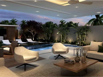3 Bedroom Villa