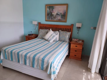 Appartement de 3 Chambres