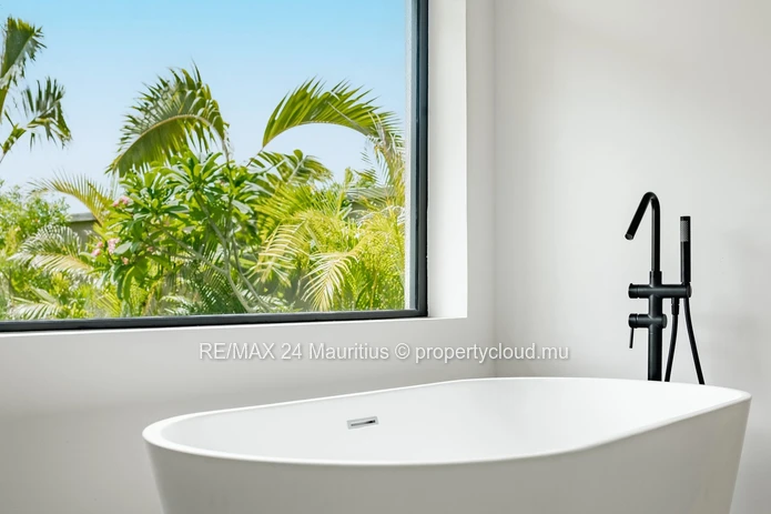 Experience Serenity and Relaxed Luxury in the 5-Bedroom Ekô Savannah Villa