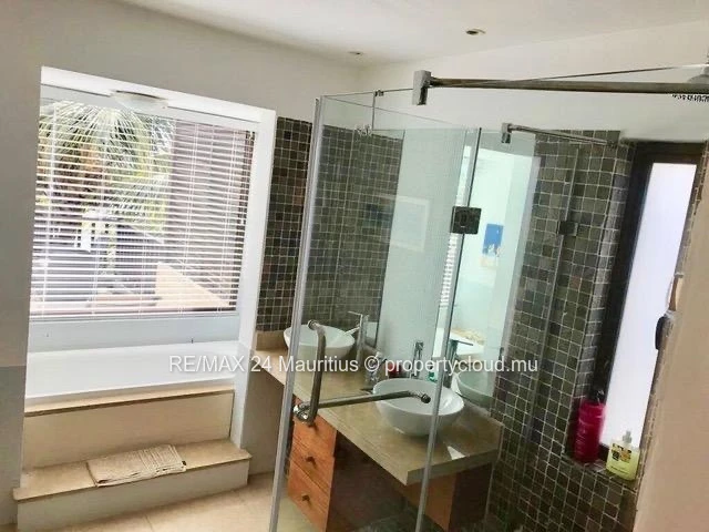 Apartment / Flat For Sale in Trou Aux Biches, Trou Aux Biches