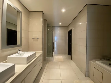 Appartement de 3 Chambres