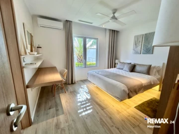 3 Bedroom Villa
