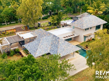 4 Bedroom Villa
