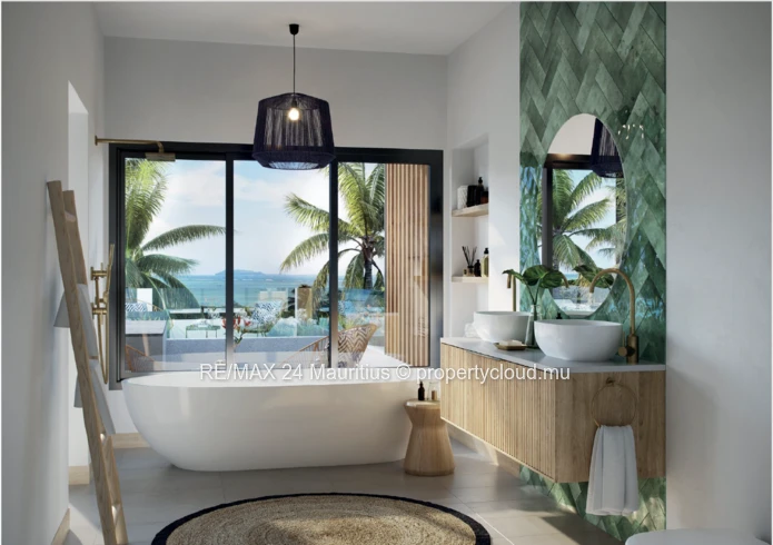 The Ultimate Hideaway