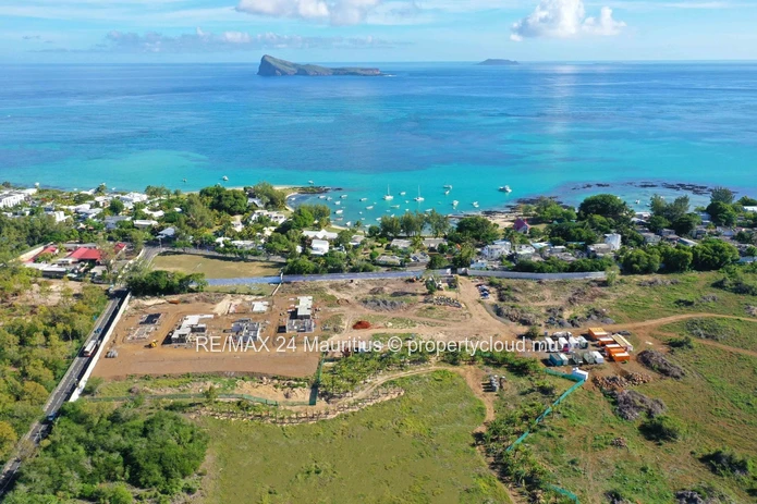 House For Sale in Cap Malheureux, Cap Malheureux