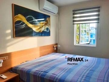 Appartement de 4 Chambres
