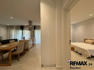 Appartement de 2 Chambres