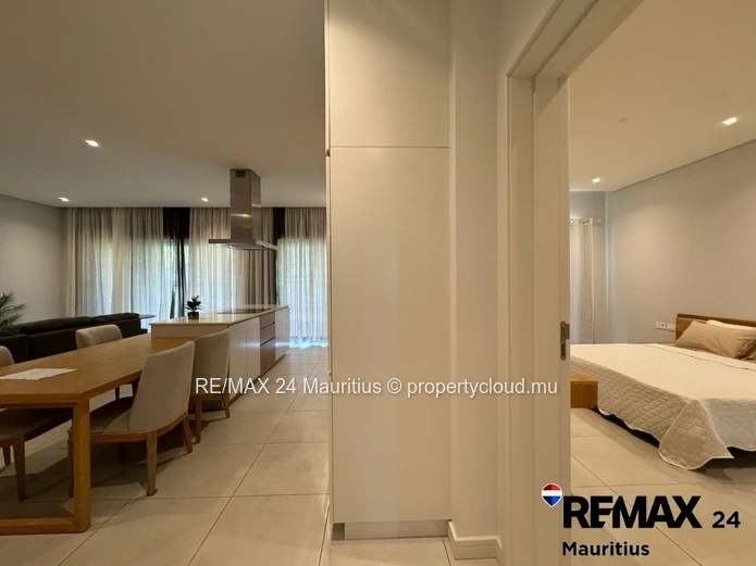 2 Bedroom Apartment At La Pointe Luxury Apartments