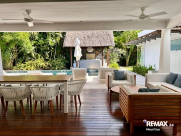 3 Bedroom Villa