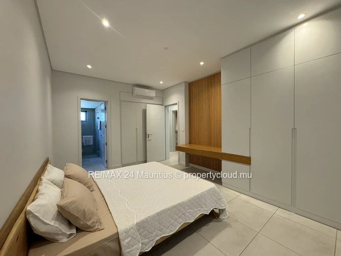 La Pointe Luxury Apartments for rent