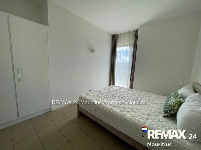 3 Bedroom Apartment At Azuri