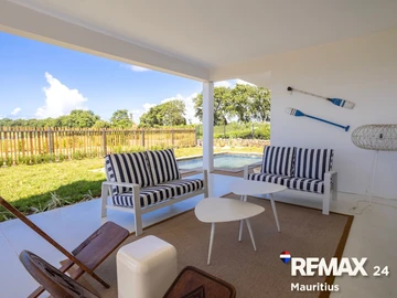 3 Bedroom Villa