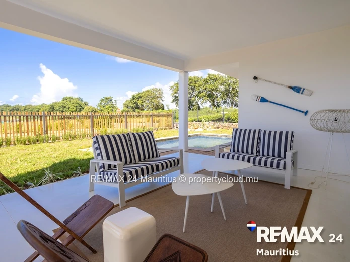 3 Bedroom Villa At Azuri Village