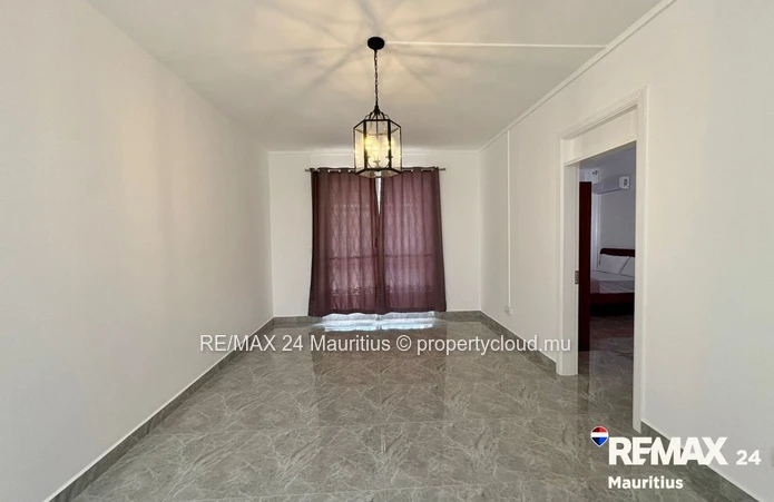 Modern 3-Bedroom Duplex for Sale in Grand Baie – Locals Only