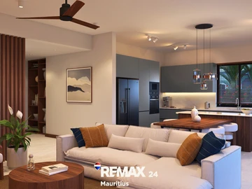 3 Bedroom Villa