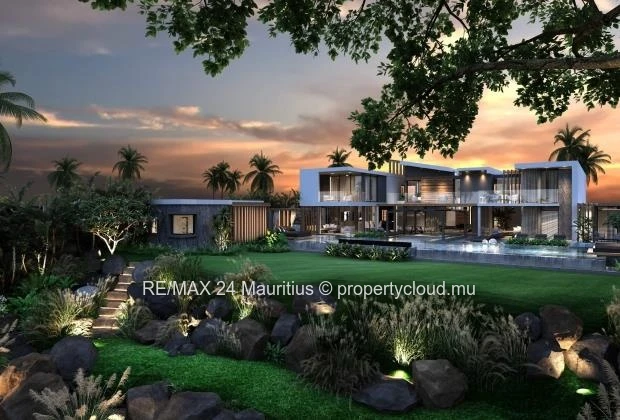 Sublime Luxury!
