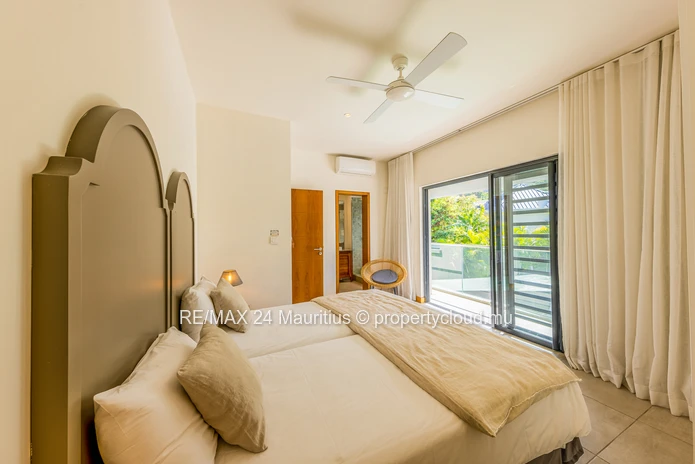 Luxury 3-Bedroom Villa For An Unforgettable Island Getaway