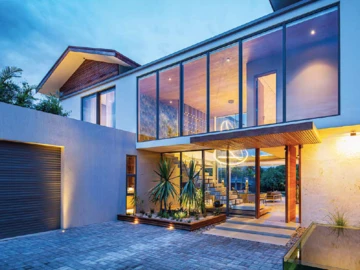 5 Bedroom Villa
