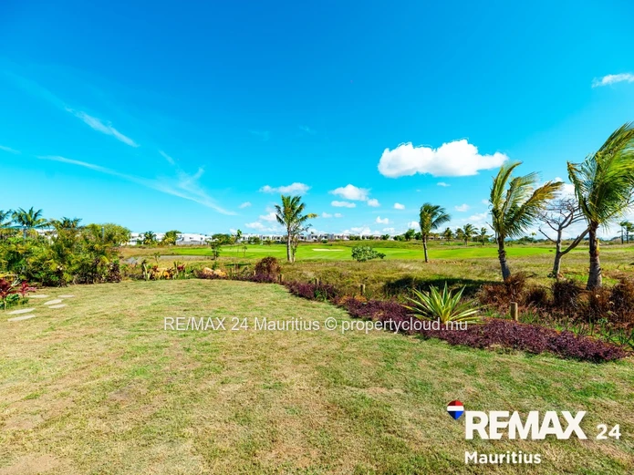 4 Bedroom Villa At Azuri Village