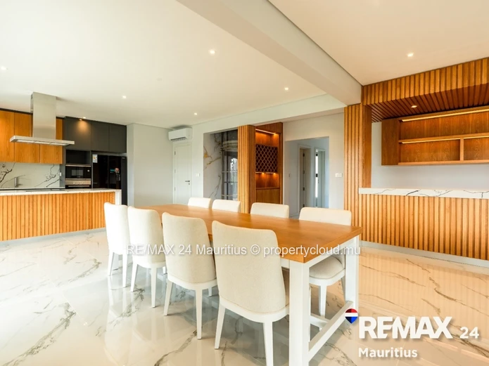 4 Bedroom Penthouse At La Pointe Luxury Apartments