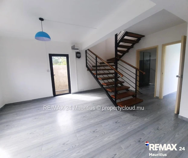 Brand new 3 Bedroom stand alone house on Sottise Road, Lower Vale, Grand Baie
