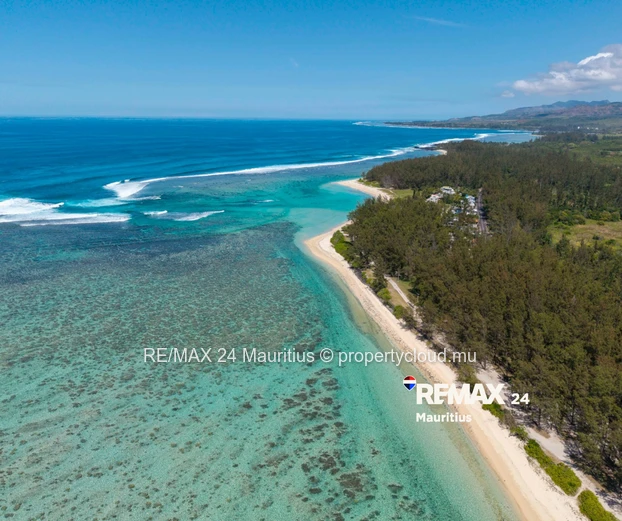 Live the coastal dream, with serene face to face sea views in an environment crafted for relaxation