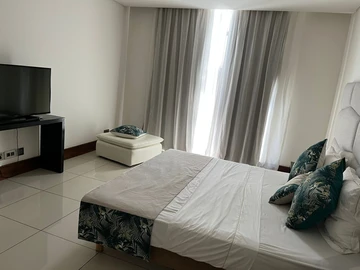 Appartement de 3 Chambres