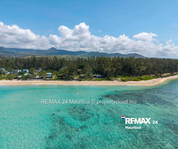 Live the coastal dream, with serene face to face sea views in an environment crafted for relaxation