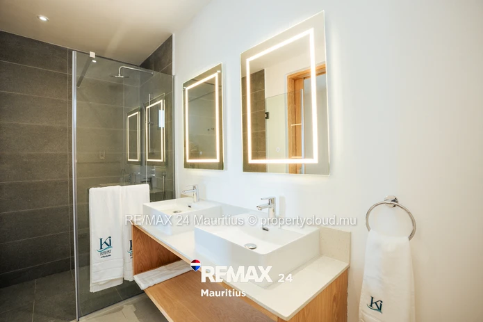 Modern 3-Bedroom Apartment for Sale