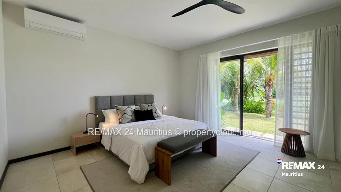 Where Luxury Meets the Fairway – A Signature Anahita Villa