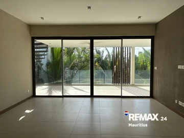Penthouse de 3 Chambres